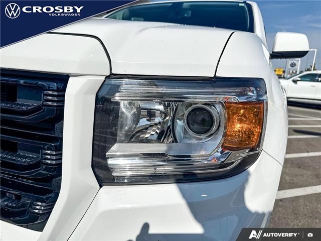 2022 GMC Canyon Elevation (Stk: 3D6652) in Kitchener - Image 17 of 21