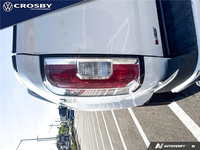 2022 GMC Canyon Elevation (Stk: 3D6652) in Kitchener - Image 18 of 21