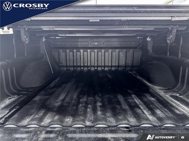 2022 GMC Canyon Elevation (Stk: 3D6652) in Kitchener - Image 19 of 21