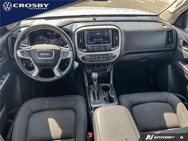 2022 GMC Canyon Elevation (Stk: 3D6652) in Kitchener - Image 20 of 21