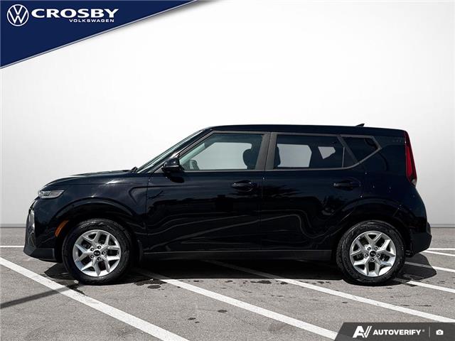 2020 Kia Soul EX (Stk: 3D1024) in Kitchener - Image 4 of 20