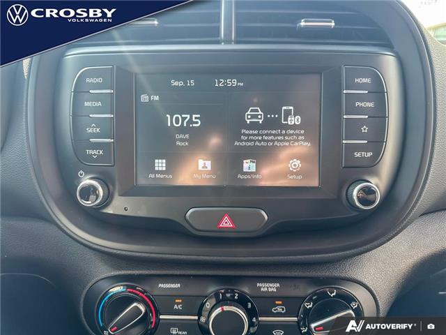 2020 Kia Soul EX (Stk: 3D1024) in Kitchener - Image 8 of 20