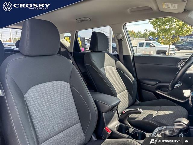 2020 Kia Soul EX (Stk: 3D1024) in Kitchener - Image 10 of 20