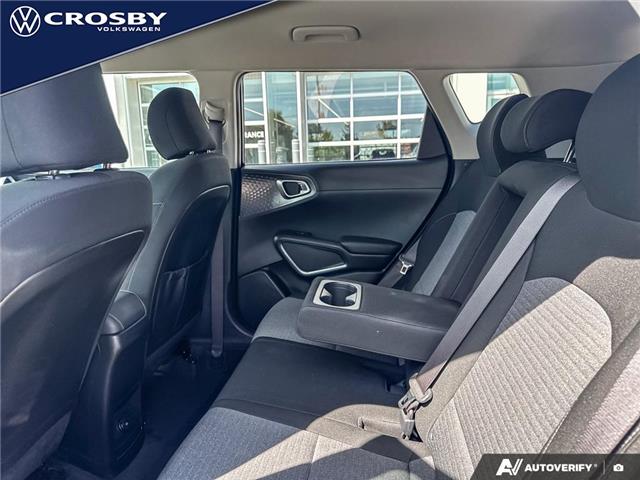 2020 Kia Soul EX (Stk: 3D1024) in Kitchener - Image 11 of 20