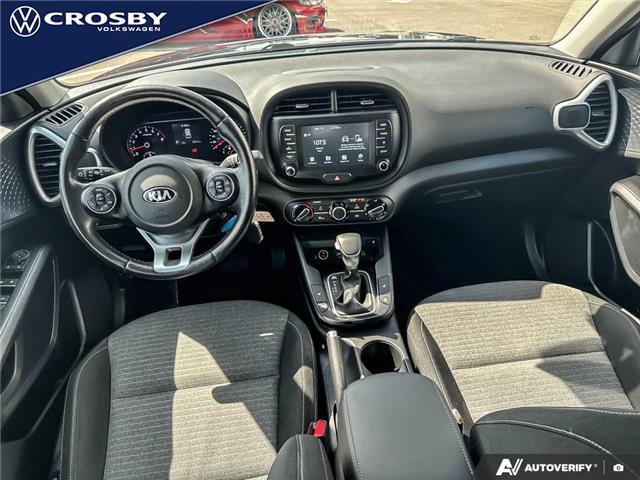 2020 Kia Soul EX (Stk: 3D1024) in Kitchener - Image 12 of 20