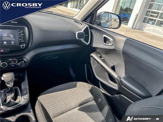 2020 Kia Soul EX (Stk: 3D1024) in Kitchener - Image 13 of 20