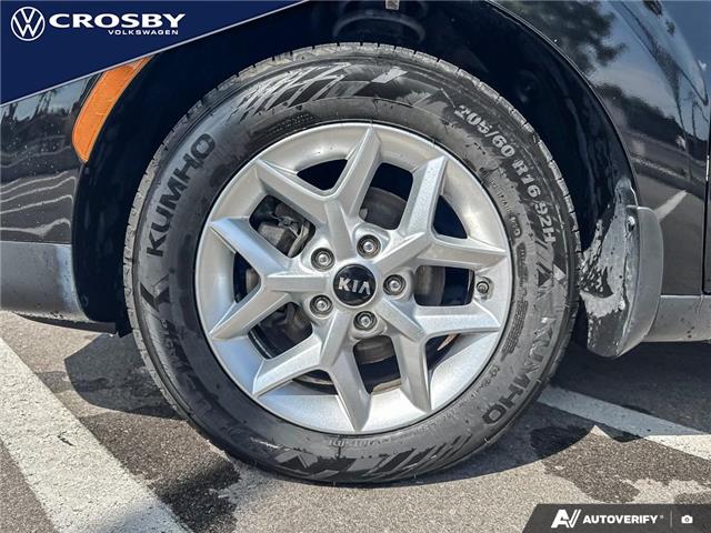 2020 Kia Soul EX (Stk: 3D1024) in Kitchener - Image 14 of 20