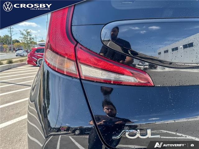 2020 Kia Soul EX (Stk: 3D1024) in Kitchener - Image 16 of 20