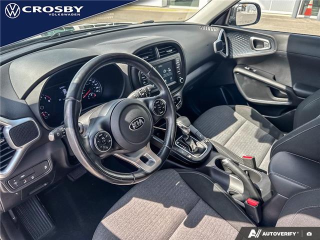 2020 Kia Soul EX (Stk: 3D1024) in Kitchener - Image 17 of 20