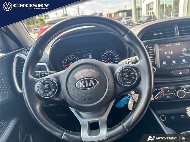 2020 Kia Soul EX (Stk: 3D1024) in Kitchener - Image 18 of 20