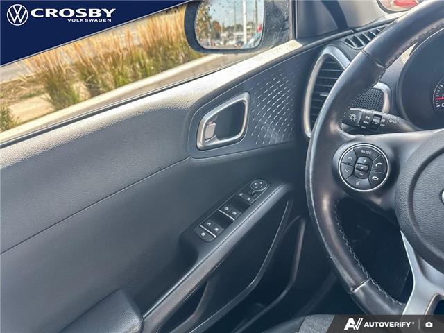 2020 Kia Soul EX (Stk: 3D1024) in Kitchener - Image 20 of 20