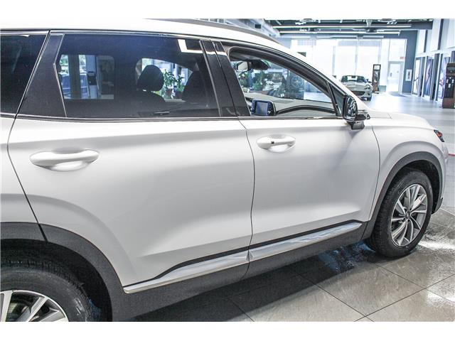 2020 Hyundai Santa Fe Preferred 2.4 (Stk: U7578) in North Bay - Image 5 of 26