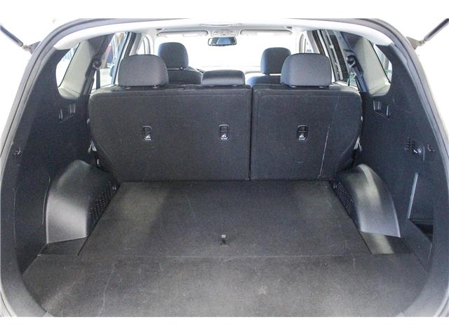 2020 Hyundai Santa Fe Preferred 2.4 (Stk: U7578) in North Bay - Image 26 of 26