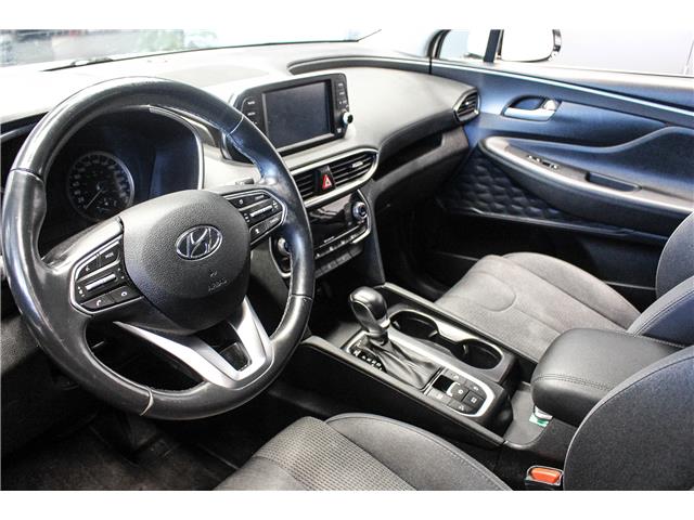 2020 Hyundai Santa Fe Preferred 2.4 (Stk: U7578) in North Bay - Image 7 of 26