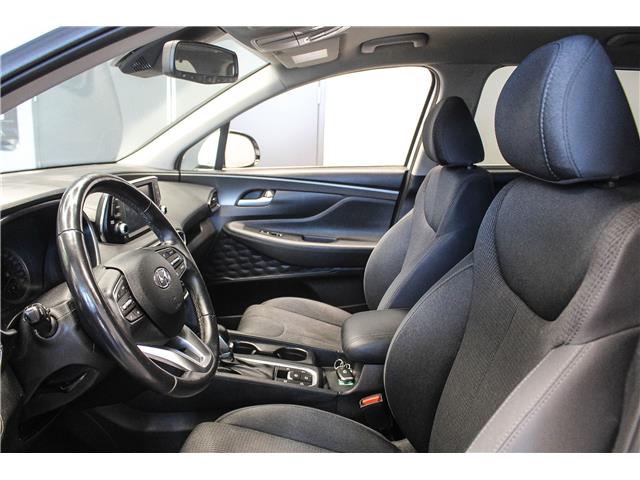 2020 Hyundai Santa Fe Preferred 2.4 (Stk: U7578) in North Bay - Image 9 of 26