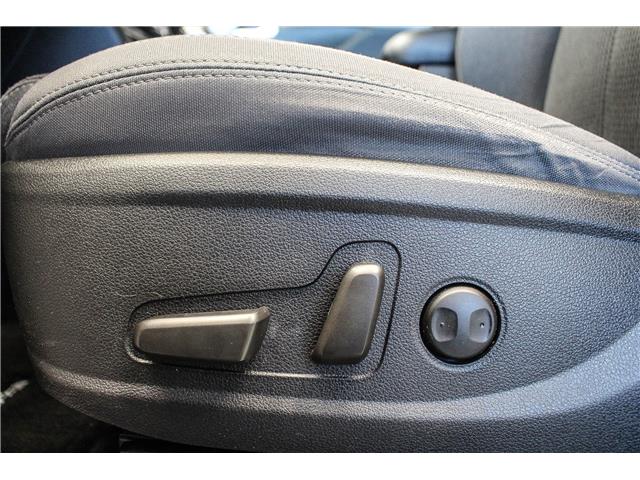 2020 Hyundai Santa Fe Preferred 2.4 (Stk: U7578) in North Bay - Image 10 of 26