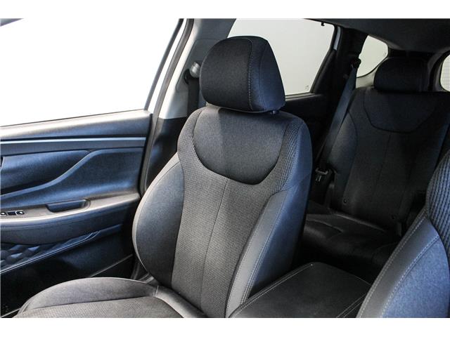 2020 Hyundai Santa Fe Preferred 2.4 (Stk: U7578) in North Bay - Image 23 of 26