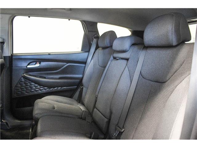2020 Hyundai Santa Fe Preferred 2.4 (Stk: U7578) in North Bay - Image 25 of 26