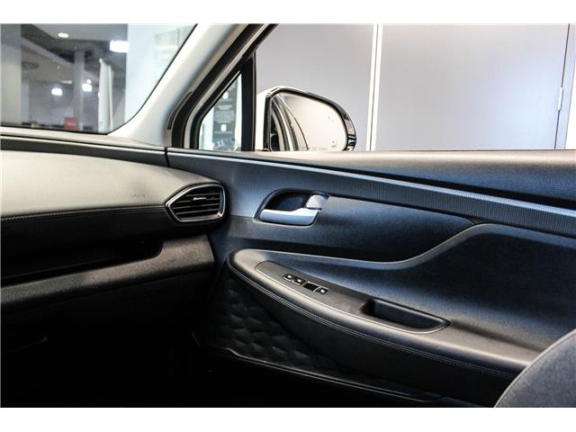 2020 Hyundai Santa Fe Preferred 2.4 (Stk: U7578) in North Bay - Image 24 of 26