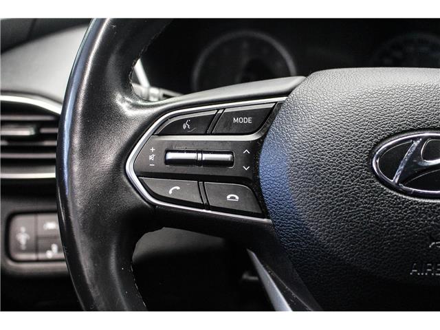 2020 Hyundai Santa Fe Preferred 2.4 (Stk: U7578) in North Bay - Image 14 of 26