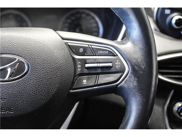 2020 Hyundai Santa Fe Preferred 2.4 (Stk: U7578) in North Bay - Image 15 of 26