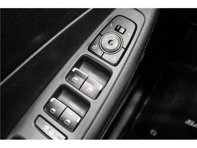 2020 Hyundai Santa Fe Preferred 2.4 (Stk: U7578) in North Bay - Image 11 of 26