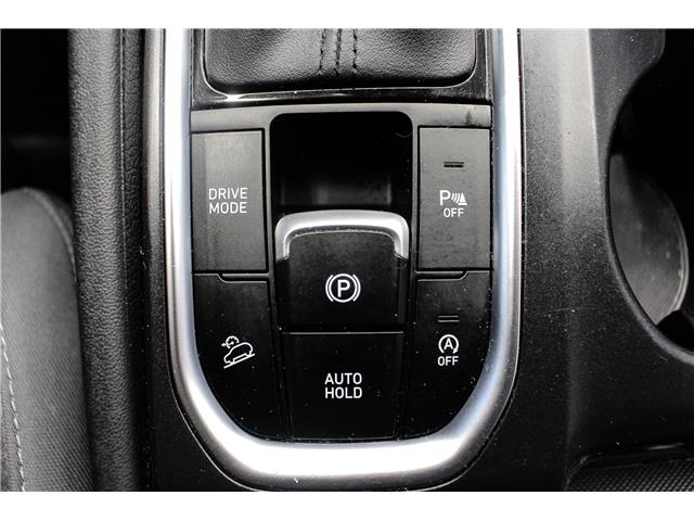 2020 Hyundai Santa Fe Preferred 2.4 (Stk: U7578) in North Bay - Image 21 of 26