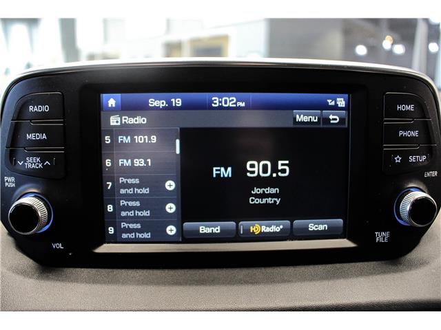 2020 Hyundai Santa Fe Preferred 2.4 (Stk: U7578) in North Bay - Image 17 of 26