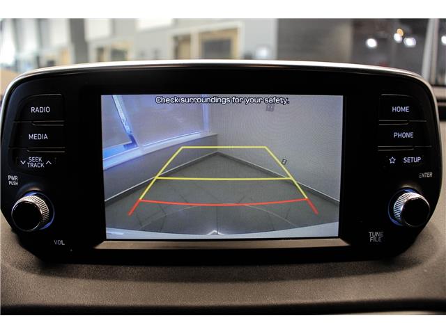 2020 Hyundai Santa Fe Preferred 2.4 (Stk: U7578) in North Bay - Image 18 of 26