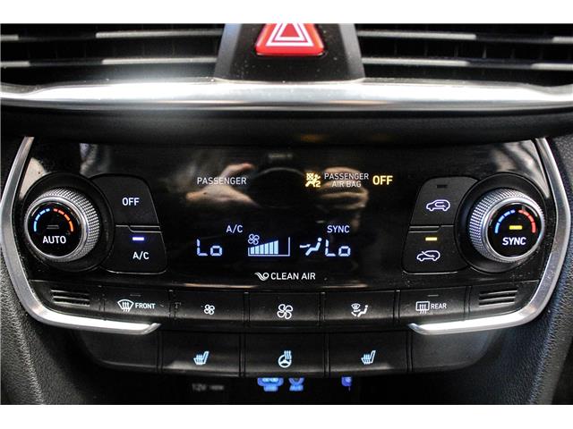 2020 Hyundai Santa Fe Preferred 2.4 (Stk: U7578) in North Bay - Image 19 of 26