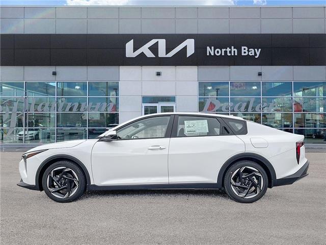 2025 Kia K4 EX (Stk: 25-312) in North Bay - Image 3 of 7