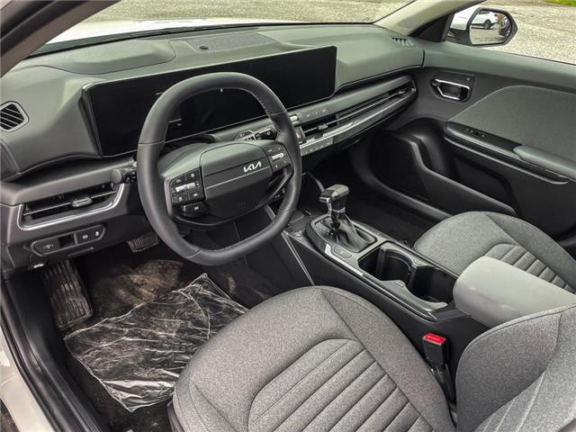 2025 Kia K4 EX (Stk: 25-312) in North Bay - Image 7 of 7