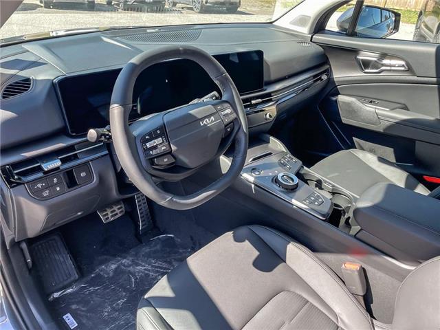 2026 Kia Sportage Plug-In Hybrid EX Premium (Stk: 26-079) in North Bay - Image 7 of 7