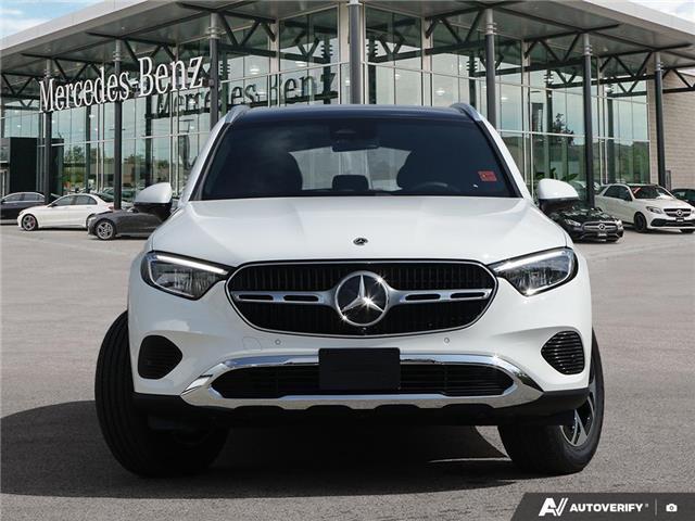 2026 Mercedes-Benz GLC 350e Base (Stk: 2603254) in London - Image 2 of 25