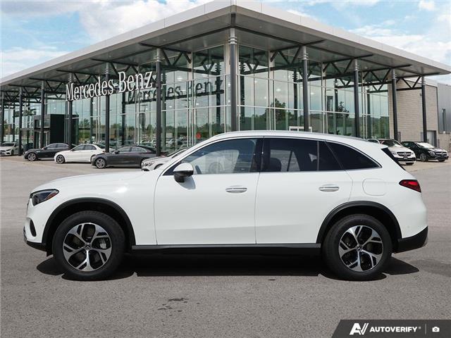 2026 Mercedes-Benz GLC 350e Base (Stk: 2603254) in London - Image 3 of 25