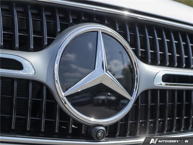 2026 Mercedes-Benz GLC 350e Base (Stk: 2603254) in London - Image 8 of 25
