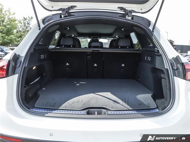2026 Mercedes-Benz GLC 350e Base (Stk: 2603254) in London - Image 10 of 25