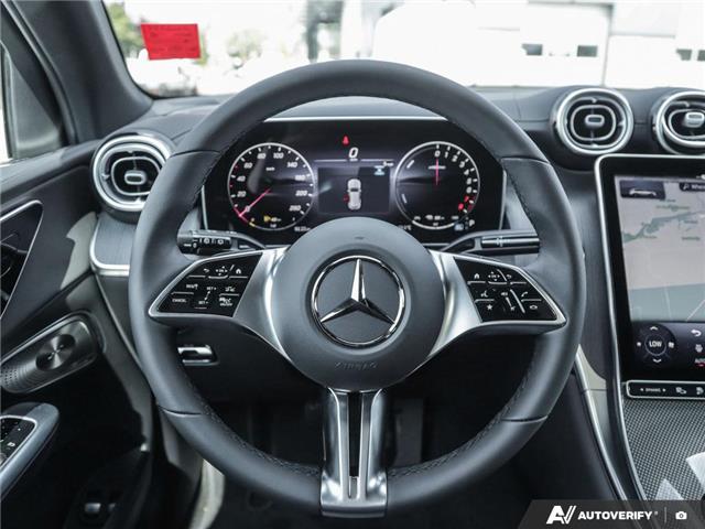 2026 Mercedes-Benz GLC 350e Base (Stk: 2603254) in London - Image 14 of 25