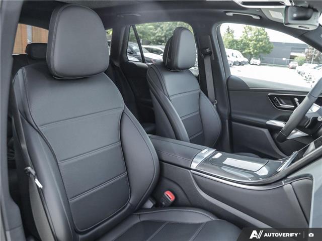 2026 Mercedes-Benz GLC 350e Base (Stk: 2603254) in London - Image 22 of 25