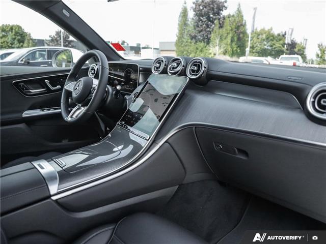 2026 Mercedes-Benz GLC 350e Base (Stk: 2603254) in London - Image 23 of 25