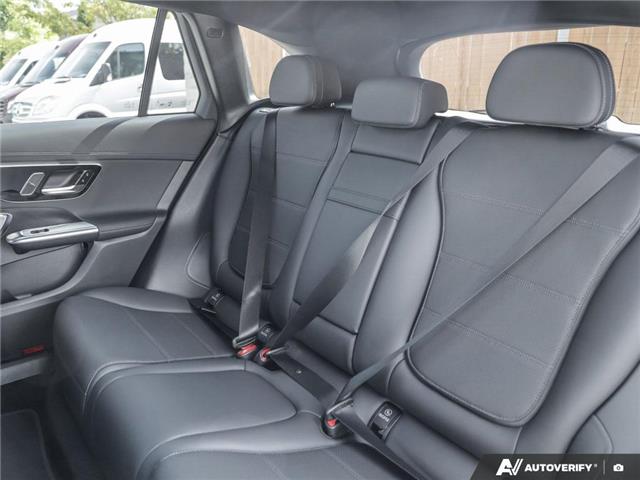 2026 Mercedes-Benz GLC 350e Base (Stk: 2603254) in London - Image 24 of 25