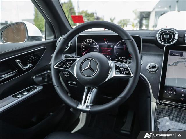 2026 Mercedes-Benz GLC 350e Base (Stk: 2603254) in London - Image 25 of 25
