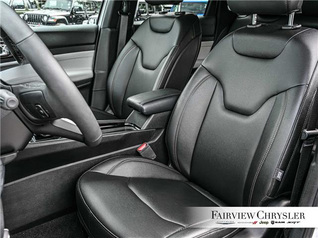 2024 Jeep Compass Limited (Stk: U21315) in Burlington - Image 15 of 29