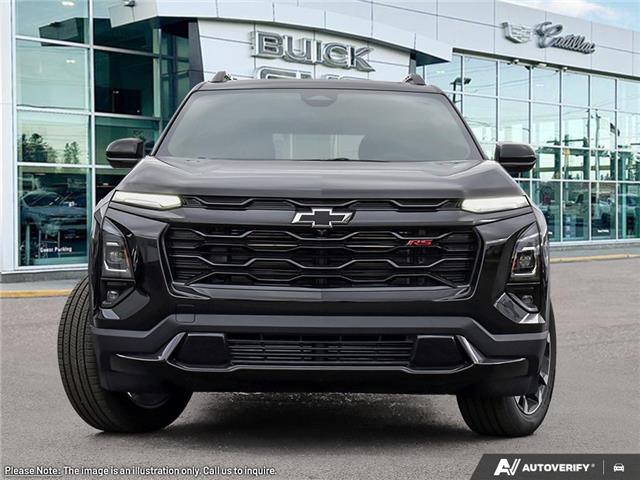 2026 Chevrolet Equinox RS (Stk: 5804-26) in Sault Ste. Marie - Image 2 of 25