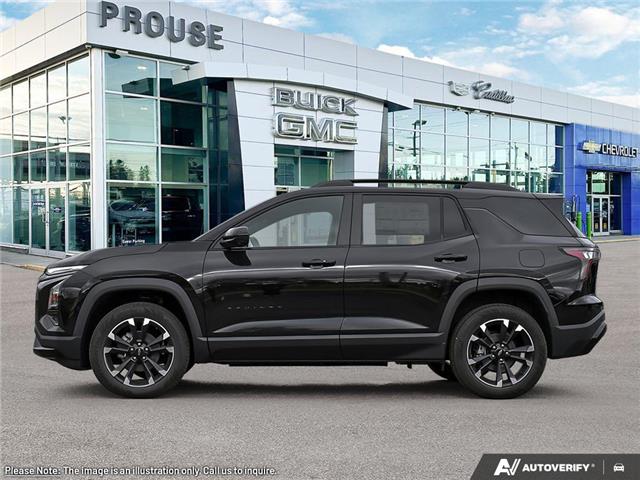 2026 Chevrolet Equinox RS (Stk: 5804-26) in Sault Ste. Marie - Image 3 of 25