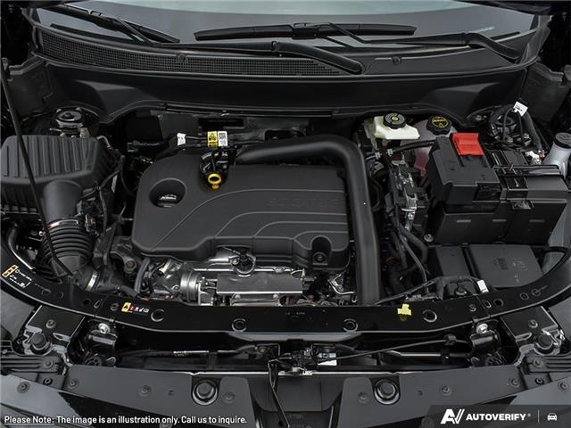 2026 Chevrolet Equinox RS (Stk: 5804-26) in Sault Ste. Marie - Image 6 of 25