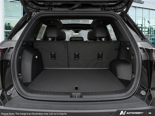 2026 Chevrolet Equinox RS (Stk: 5804-26) in Sault Ste. Marie - Image 7 of 25