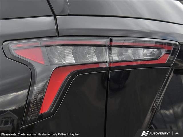 2026 Chevrolet Equinox RS (Stk: 5804-26) in Sault Ste. Marie - Image 11 of 25