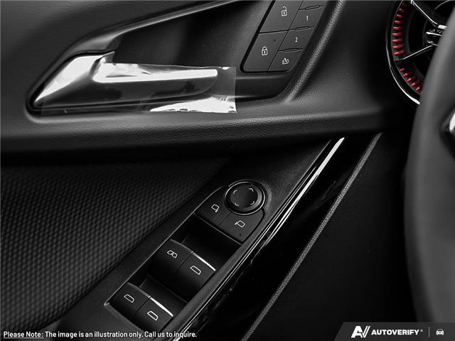 2026 Chevrolet Equinox RS (Stk: 5804-26) in Sault Ste. Marie - Image 16 of 25