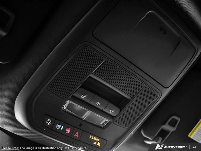 2026 Chevrolet Equinox RS (Stk: 5804-26) in Sault Ste. Marie - Image 19 of 25